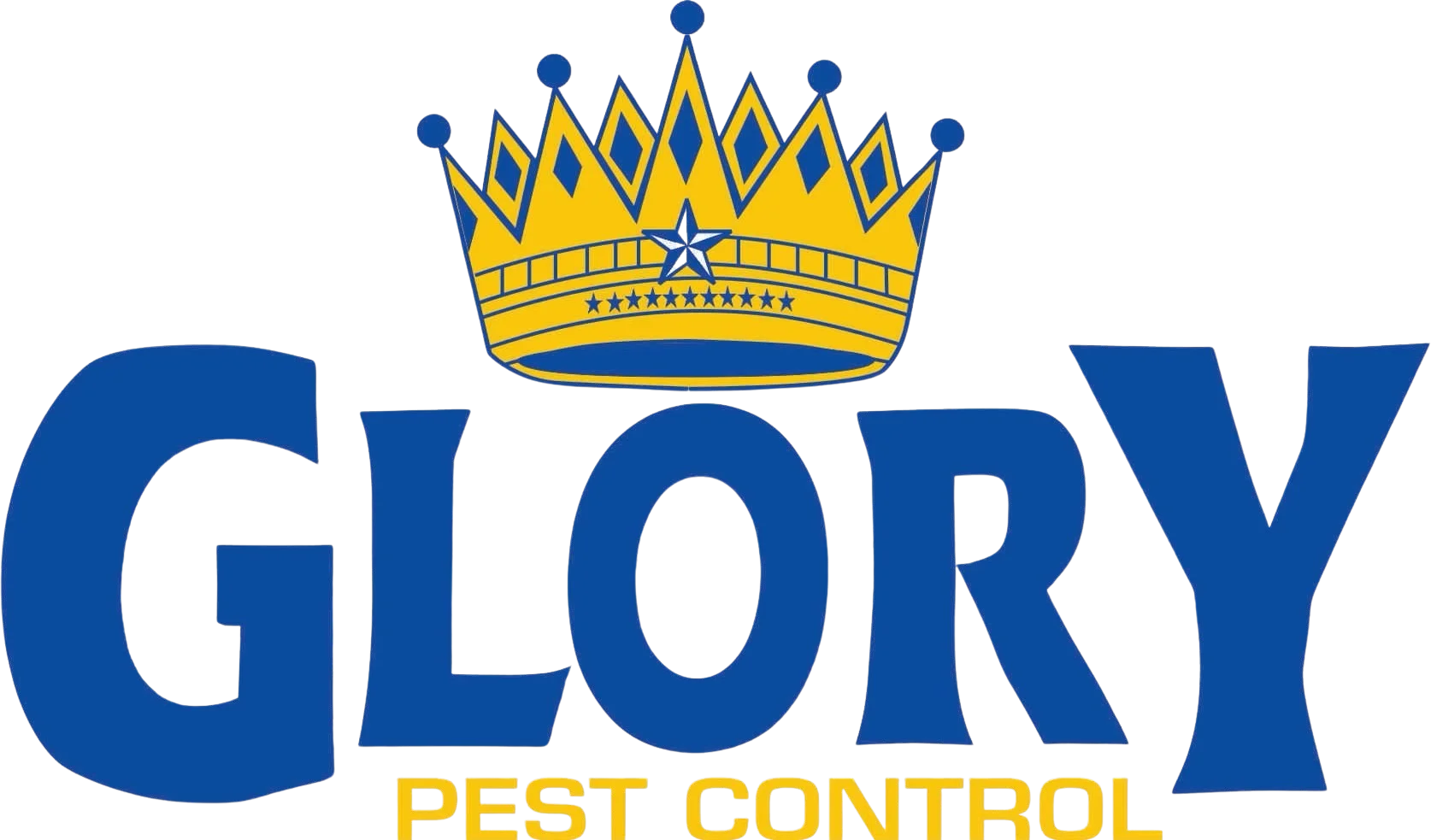 Glory Pest Control Logo