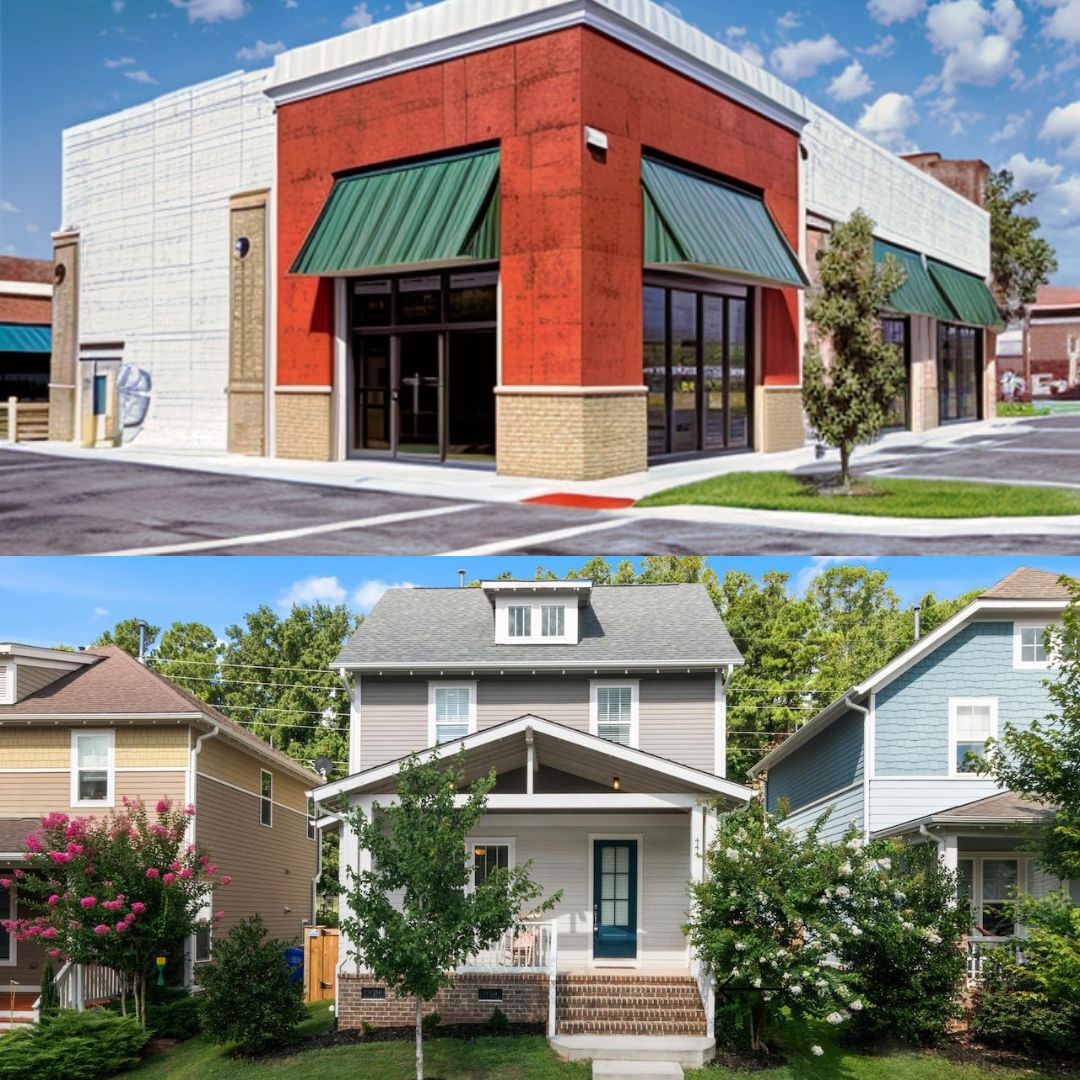 Professional pest control inspection